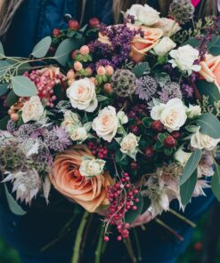 Bouquet - Collection 1