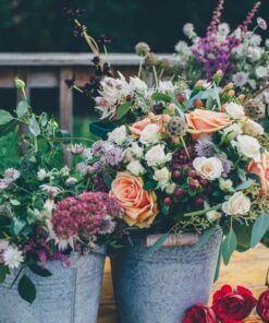 Bouquet – Collection 2