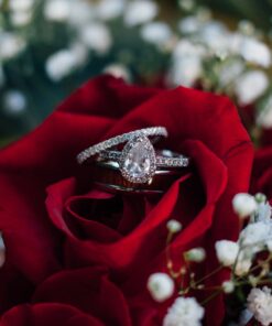 Premium diamong ring