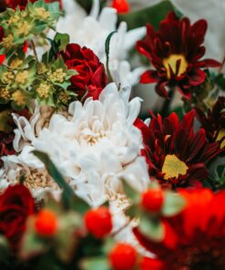 Bouquet – Collection 3